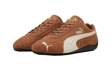 Puma Speedcat OG Haute Coffee Frosted Ivory Next Step
