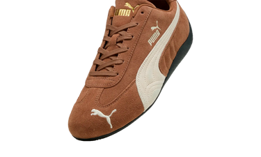 Puma Speedcat OG Haute Coffee Frosted Ivory Next Step