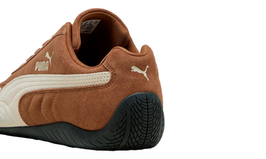 Puma Speedcat OG Haute Coffee Frosted Ivory Next Step
