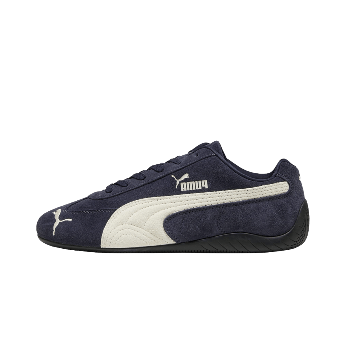Puma Speedcat OG New Navy Warm White