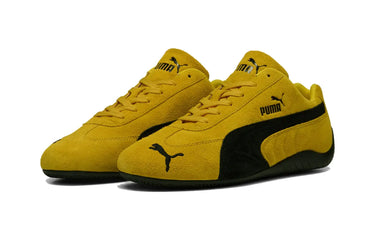 Puma Speedcat OG Pele Yellow Black Next Step