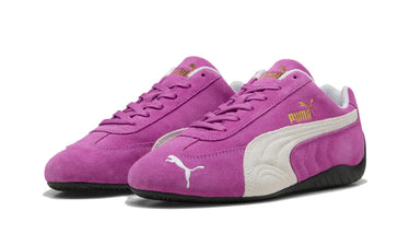 Puma Speedcat OG Wild Berry Rose Mauve Next Step
