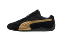 Puma Speedcat Premium Black Gold
