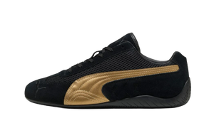 Puma Speedcat Premium Black Gold