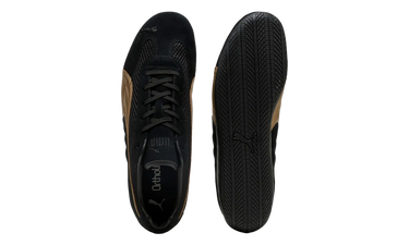 Puma Speedcat Premium Black Gold Next Step