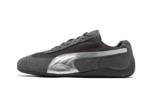 Puma Speedcat Premium Matte Silver