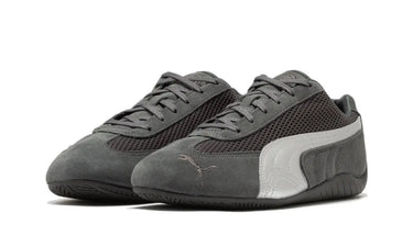 Puma Speedcat Premium Matte Silver Next Step