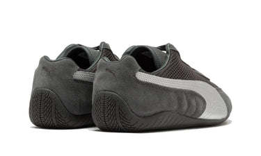Puma Speedcat Premium Matte Silver Next Step