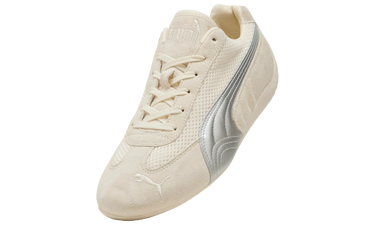 Puma Speedcat Premium Shadow Grey Frosted Ivory Next Step