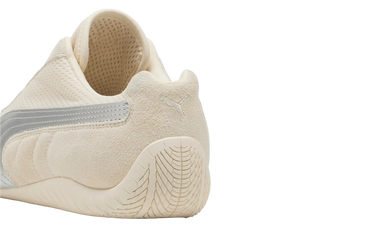 Puma Speedcat Premium Shadow Grey Frosted Ivory Next Step