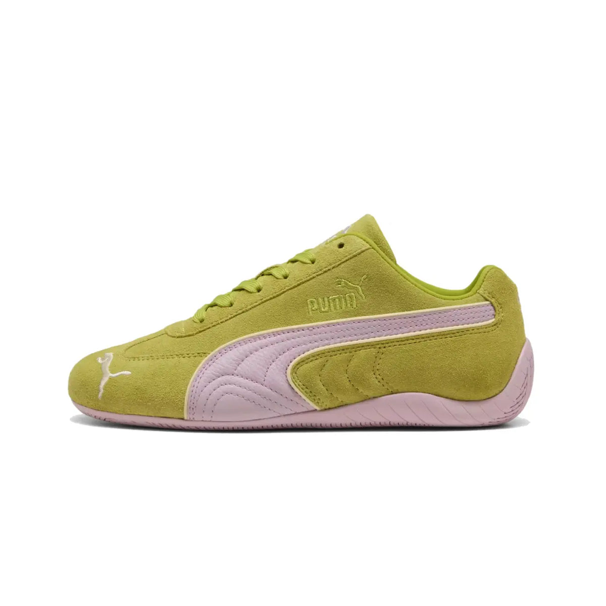 Puma Speedcat Sea Kelp Rose Mauve (Women's)