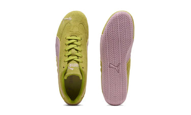 Puma Speedcat Sea Kelp Rose Mauve Next Step