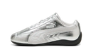 Puma Speedcat Silver