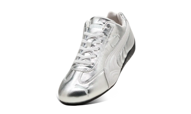 Puma Speedcat Silver Next Step