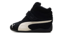 Puma Speedcat Wedge Black White