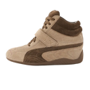 Puma Speedcat Wedge Totally Taupe Chocolate