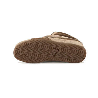Puma Speedcat Wedge Totally Taupe Chocolate Next Step