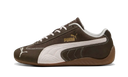 Puma Speedcat Wine Club Wns Brown