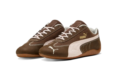 Puma Speedcat Wine Club Wns Brown
