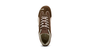 Puma Speedcat Wine Club Wns Brown