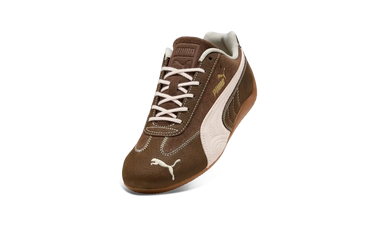 Puma Speedcat Wine Club Wns Brown