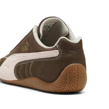 Puma Speedcat Wine Club Wns Brown