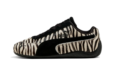 Puma Speedcat Zebra Next Step