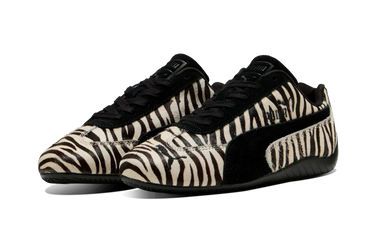 Puma Speedcat Zebra Next Step