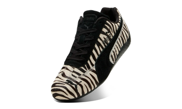 Puma Speedcat Zebra Next Step