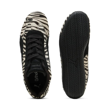 Puma Speedcat Zebra Next Step