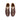Puma Suede Le Père Chocolate Brown Silver Fog
