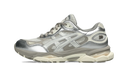 ASICS Gel-NYC 2.0 Smoke Grey/Pure Silver