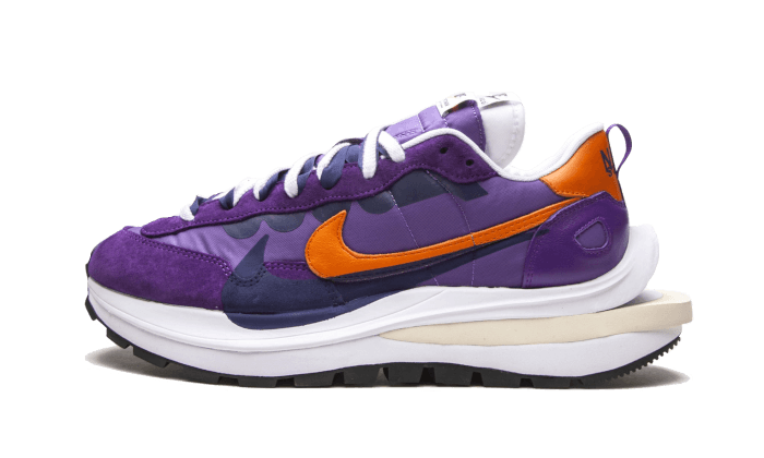 Nike Vaporwaffle Sacai Dark Iris Next Step