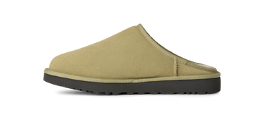 UGG Classic Slip-On Slipper Muted Brass Next Step