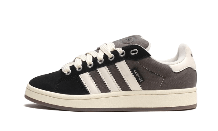 Adidas Campus 00s Charcoal Black Next Step