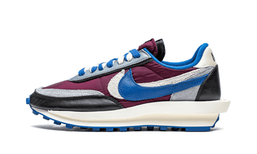 Nike LD Waffle Sacai Undercover Night Maroon Team Royal Next Step