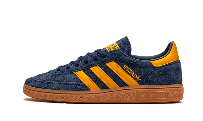 Adidas Handball Spezial Night Indigo Yellow Next Step