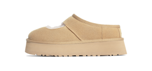 UGG Bea Mary Jane Mustard Seed