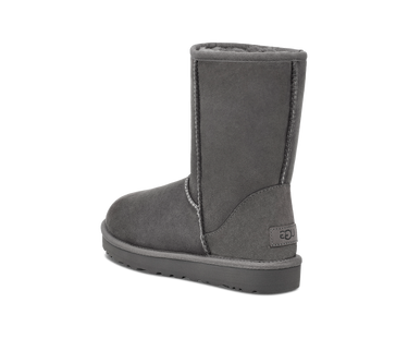 UGG Classic Short II Boot Grey Next Step