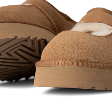 UGG Bea Mary Jane Chestnut (Kids) Next Step