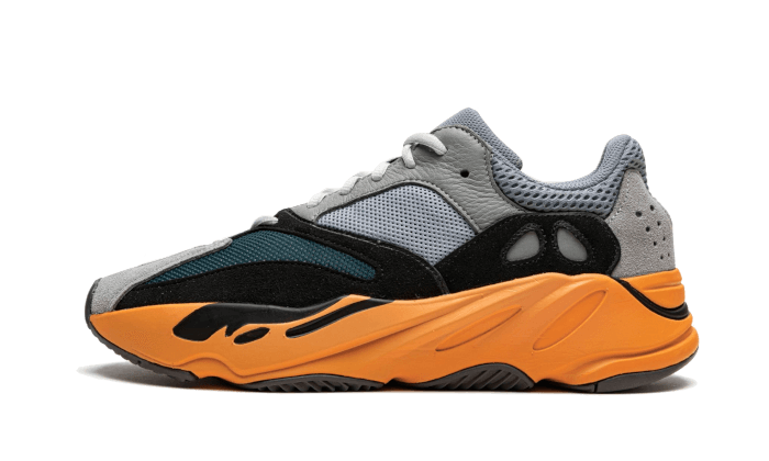 Yeezy Boost 700 Wash Orange Next Step