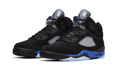 Air Jordan 5 Retro Racer Blue Next Step