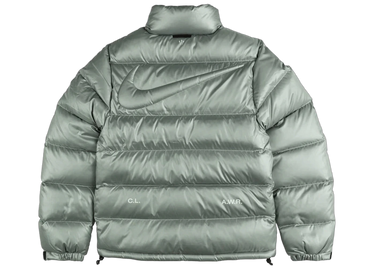 Nike x NOCTA Sunset Puffer Jacket Mica Green Next Step