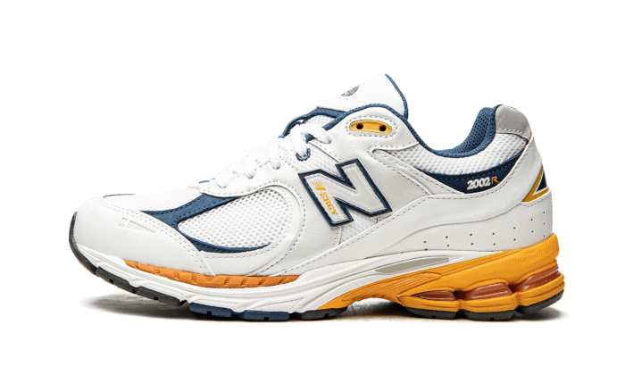 New Balance 2002R Bryant Giles Next Step