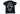 Revenge Spider T-shirt Black/Red