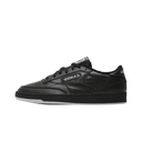 Reebok Club C 85 Eames Monotone Pack Black