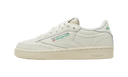 Reebok Club C 85 Vintage Chalk Green