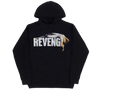 Revenge Nightmare Hoodie Black