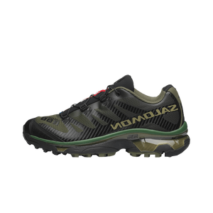 Salomon XT-4 OG Olive Night Black Aloe