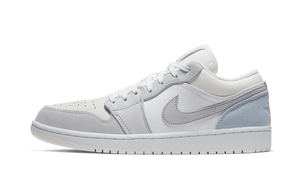 Air Jordan 1 Low Sky Grey Paris
